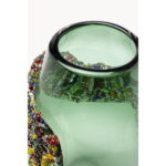 Vaza Glitter Circle 33cm