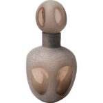 Carafă Deco Sandy Glow 43cm