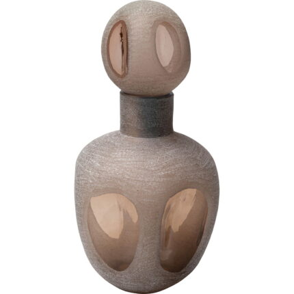 Carafă Deco Sandy Glow 43cm