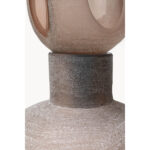 Carafă Deco Sandy Glow 43cm