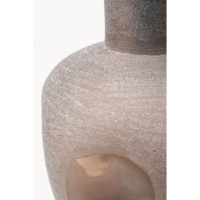 Carafă Deco Sandy Glow 43cm