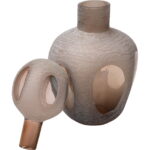 Carafă Deco Sandy Glow 43cm