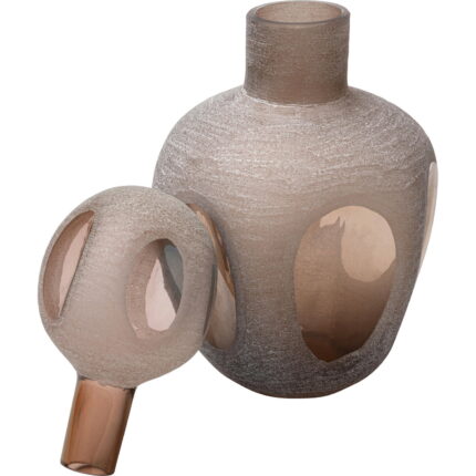 Carafă Deco Sandy Glow 43cm