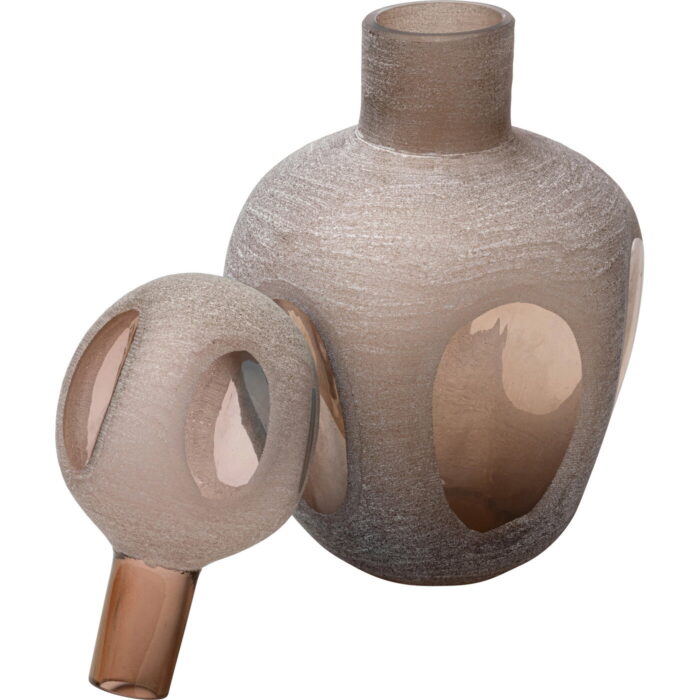 Carafă Deco Sandy Glow 43cm