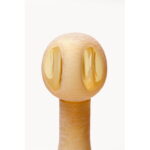 Carafă Deco Sandy Glow 58cm