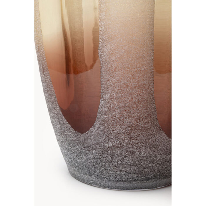 Carafă Deco Sandy Glow 58cm