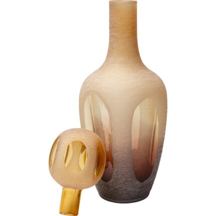 Carafă Deco Sandy Glow 58cm