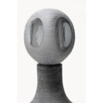 Carafă Deco Sandy Glow 47cm