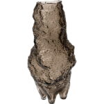 Vază Frozy Brown 41cm