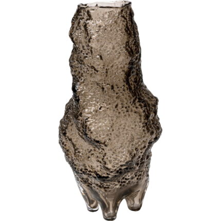 Vază Frozy Brown 41cm