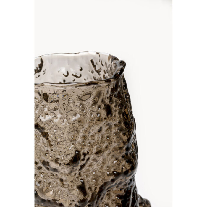 Vază Frozy Brown 41cm