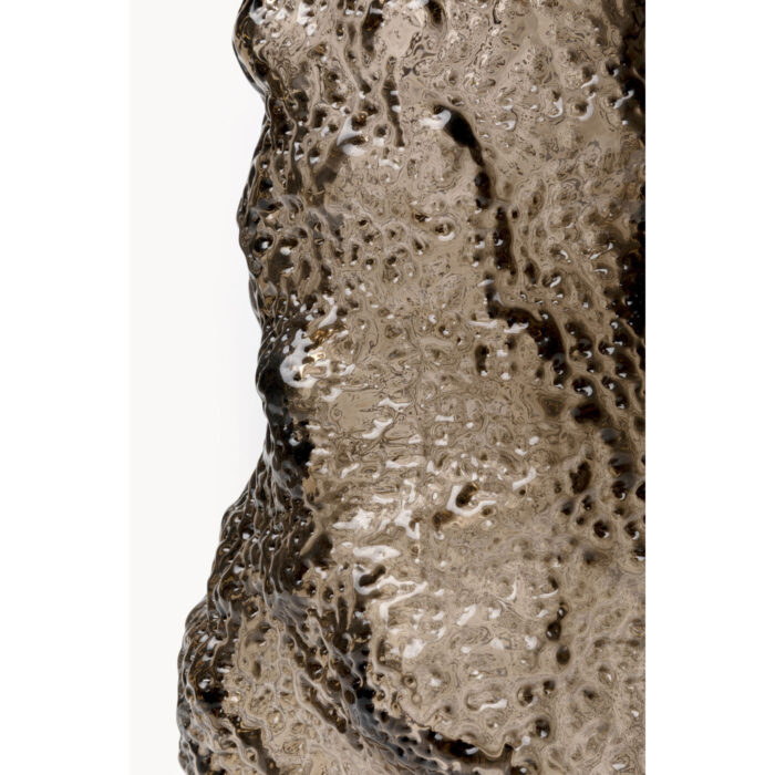 Vază Frozy Brown 41cm