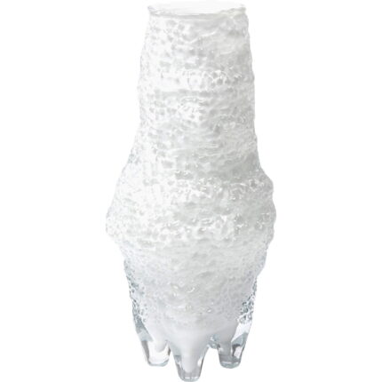 Vază Frozy White 41cm