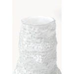 Vază Frozy White 41cm