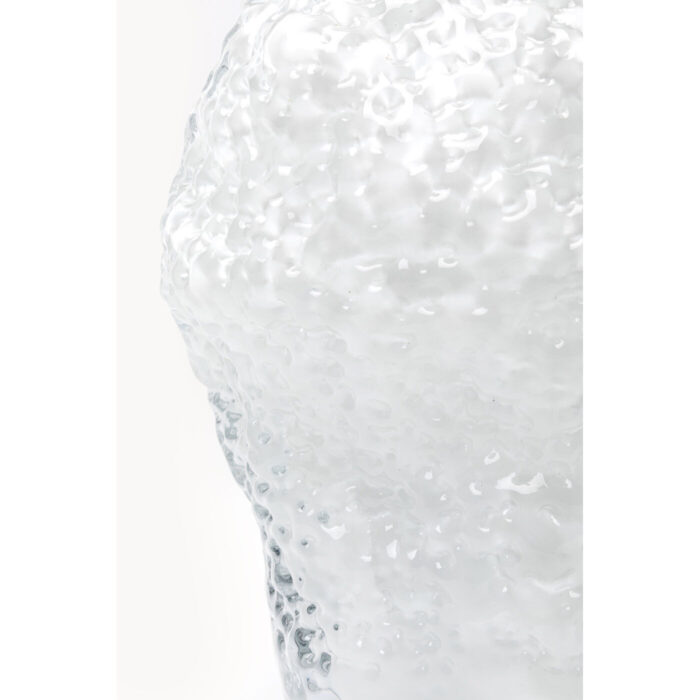 Vază Frozy White 41cm