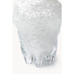 Vază Frozy White 41cm