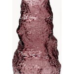 Vază Frozy Roșie 41cm