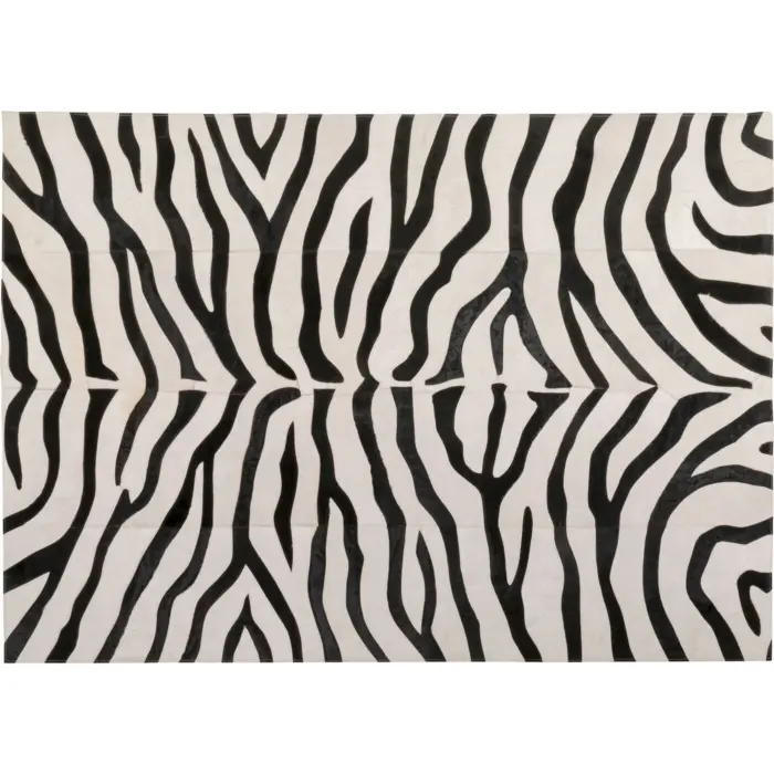 COVOR ZEBRA 200X300 CM - imagine 2