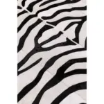COVOR ZEBRA 200X300 CM - imagine 5