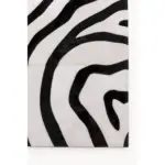 COVOR ZEBRA 200X300 CM - imagine 4
