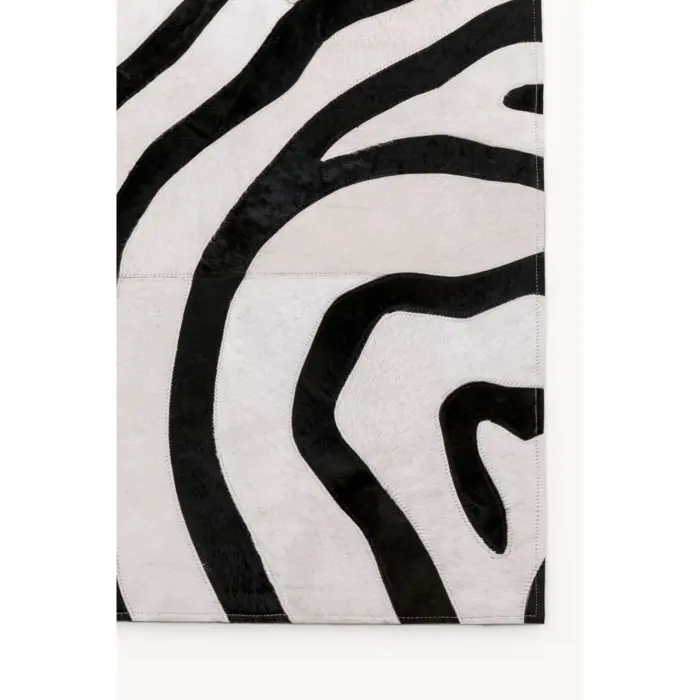 COVOR ZEBRA 200X300 CM - imagine 4