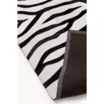 COVOR ZEBRA 200X300 CM - imagine 3