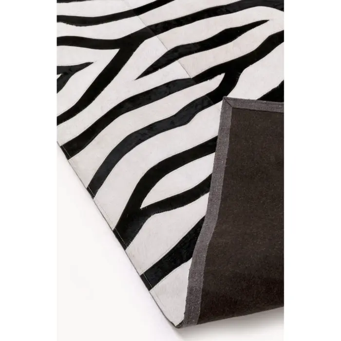 COVOR ZEBRA 200X300 CM - imagine 3