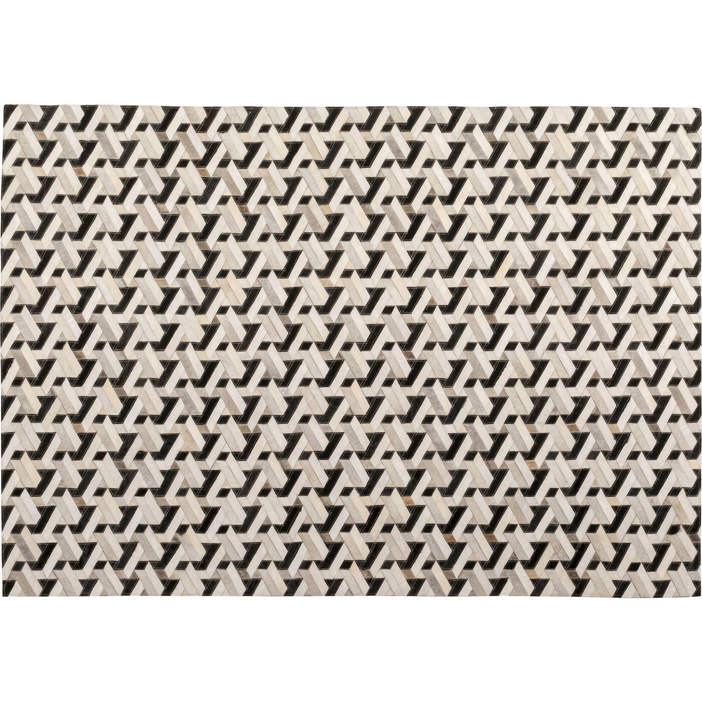 KARE-58342-1400x1400-1.jpg Covor Maze 200x300 cm