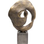 Obiect decorativ Circle Art 60 cm