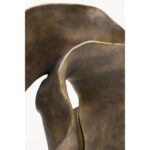 Obiect decorativ Circle Art 60 cm