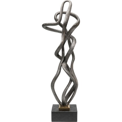 Obiect decorativ Ribbon 83 cm