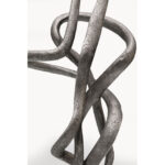 Obiect decorativ Ribbon 83 cm