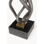 Obiect decorativ Ribbon 83 cm