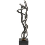 Obiect decorativ Ribbon 83 cm