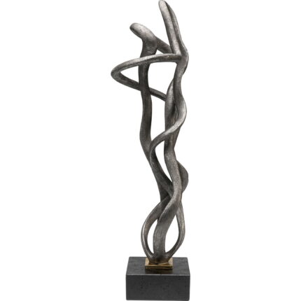 Obiect decorativ Ribbon 83 cm