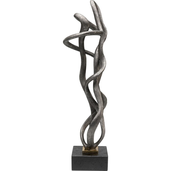 Obiect decorativ Ribbon 83 cm
