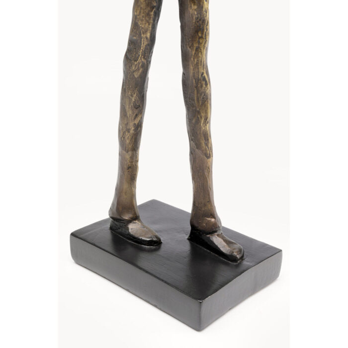 Figurina decorativa Business Men One 44 cm