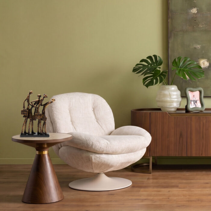 Figurina decorativa Business Men Four 43 cm