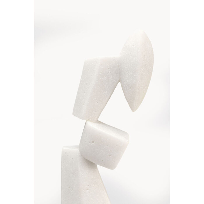 Obiect decorativ Balance Stones 58 cm