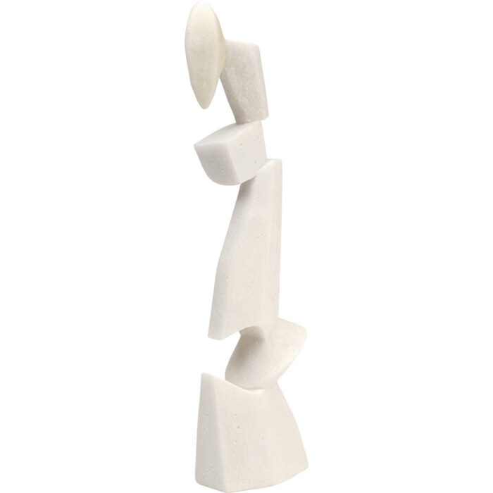 Obiect decorativ Balance Stones 58 cm