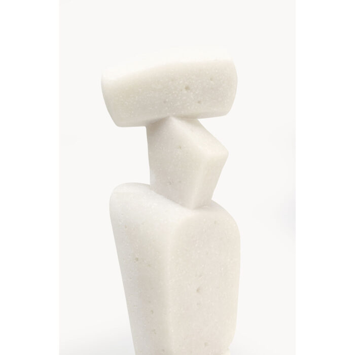 Obiect decorativ Balance Stones 48 cm