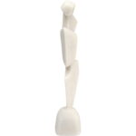 Obiect decorativ Balance Stones 48 cm