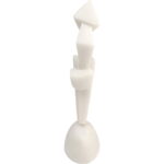Obiect decorativ Balance Stones 36 cm