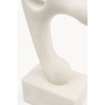 Obiect decorativ Balance Stones Hole 58 cm