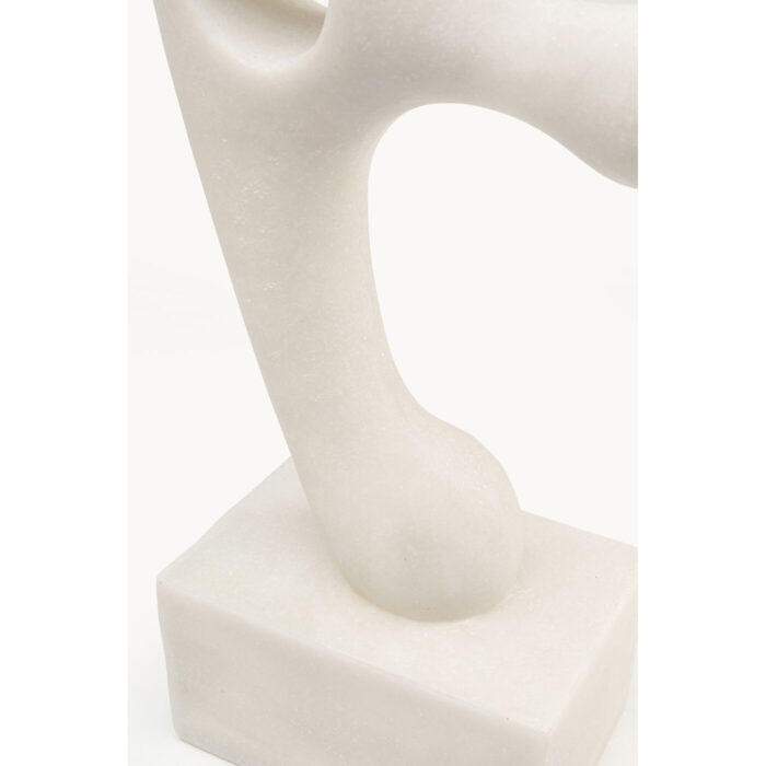 Obiect decorativ Balance Stones Hole 58 cm