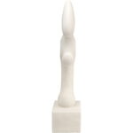 Obiect decorativ Balance Stones Hole 58 cm