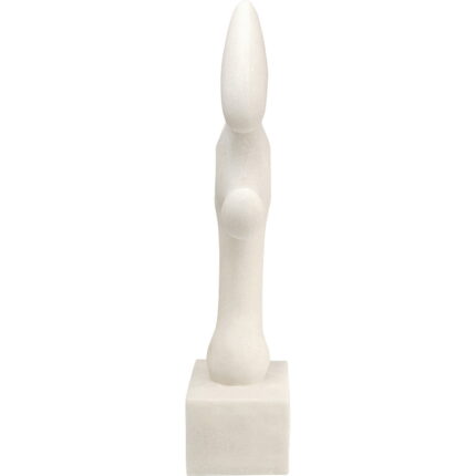 Obiect decorativ Balance Stones Hole 58 cm
