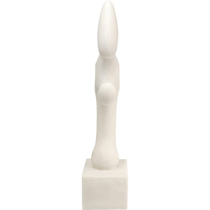 Obiect decorativ Balance Stones Hole 58 cm