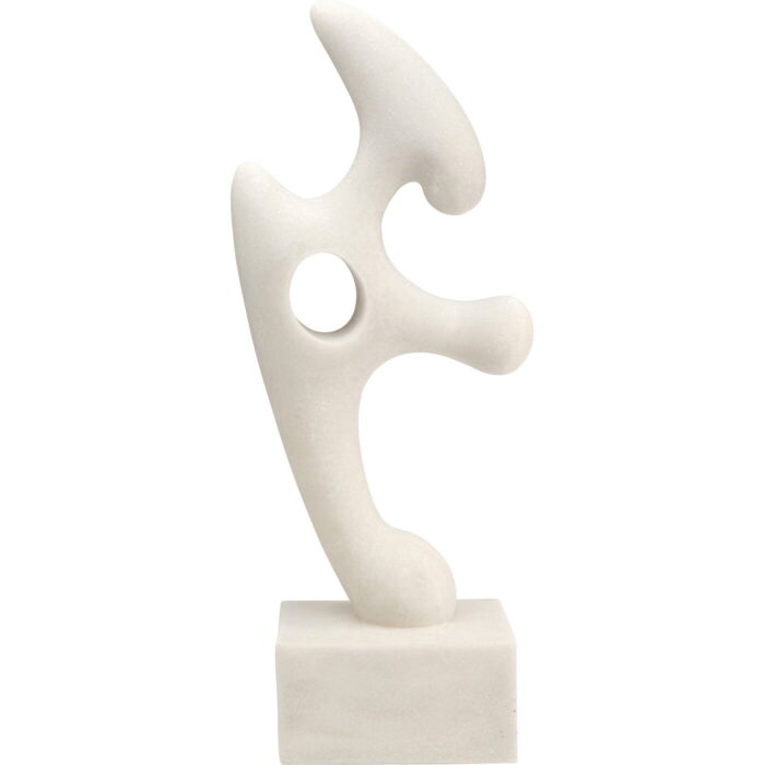 Obiect decorativ Balance Stones Hole 58 cm