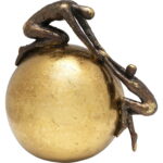 Figurina decorativa Helping Men 26 cm